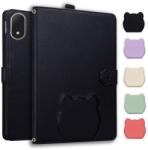  Husă CAT FLIP pentru OnePlus Pad 3, negru