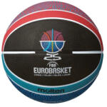 Molten Minge baschet Molten B7G2000, FIBA Approved, Marime 7, EuroBasket 2025 Edition (B7G2000-E5Z)