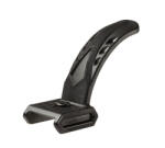 Blunt Műanyag Fék - Fekete