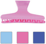 Eurostil 00084 pillangó csatt színes 12db/csomag