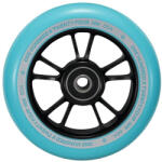 Blunt 10 Küllős Kerék 100mm - Fekete Türkiz