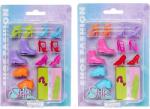 Simba Toys Steffi Love divat cipők meglepetéssel
