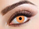 Eyecasions Havi kontaktlencse - Orange világító