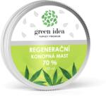 Green idea 70% kendermagolajos regeneráló kenőcs 100 ml