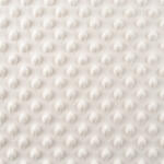 Takoy Prémium minky anyag 380g ekrü new