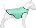 Collar AiryVest Lumi Világító Kutyakabát Tépőzárral M