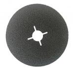 DEERFOS Fíbertárcsa kerámia szemcsés 125 P 60 CERAMIC VS995 (010501-0100)