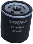 MAXGEAR Filtru ulei MAXGEAR 26-1516 (26-1516) - centralcar