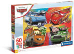  Disney Verdák 60 db-os maxi puzzle Clementoni