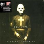 Slayer Diabolus In Musica - facethemusic - 13 190 Ft