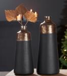  „Rustik üvegváza - 37 cm