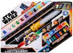 Hasbro Star Wars Power Crystal sabie laser cu cristal de energie - Hasbro (G0727)