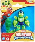 Hasbro Omul de Oțel și Prietenii săi Minunați - Figurină de acțiune Hulk - Hasbro (G1254/G1468) Figurina