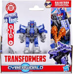 Hasbro Transformers Cyberworld: Figurină robot transformabil Galvatron - Hasbro (G0747/G1052)
