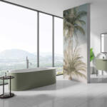  Pálma oázis vlies fotótapéta