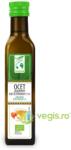 BIO PLANET Otet de Mere Nefiltrat 5% Aciditate Ecologic/Bio 250ml