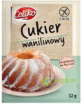 CELIKO Zahar Vanilat fara Gluten 32g