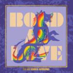 Hendrix, Jimi Axis: Bold As Love (Opaque Yellow Vinyl)