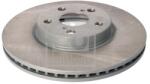 Febi Bilstein Disc frana FEBI BILSTEIN 108515 (108515) - fixbox