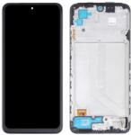 Aftermarket Ecran LCD Display Incell Xiaomi Redmi Note 10S Cu Rama