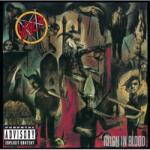 Slayer Reign In Blood - facethemusic - 13 890 Ft