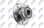 NTY Set rulment roata NTY KLP-CH-044 (KLP-CH-044)