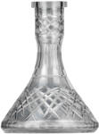 Dash Vas pentru narghilea Drop Dash Pro Cut Grey