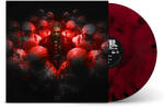Bnxn Captain (Red Marbled Vinyl)