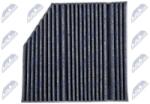 NTY Filtru, aer habitaclu NTY FCF-ME-044C (FCF-ME-044C)