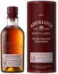 ABERLOUR 12 YO Double Cask - малцово шотландско уиски 700ml