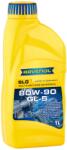 RAVENOL Getriebeoel SLG 80W-90 1L