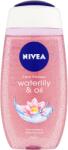 Nivea Душ гел Waterlily&Oil, 250мл