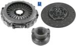 SACHS Set ambreiaj SACHS 3400 700 643 (3400 700 643) - automobilus