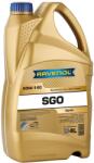 RAVENOL Getriebeoel SGO 80W-140 4L