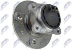 NTY Set rulment roata NTY KLT-TY-091 (KLT-TY-091)