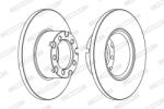 FERODO Disc frana FERODO FCR116A (FCR116A)