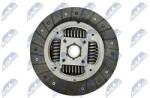 NTY Disc ambreiaj NTY NZS-TY-001T (NZS-TY-001T)