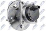 NTY Set rulment roata NTY KLT-TY-113 (KLT-TY-113)