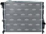 NRF Radiator, racire motor NRF 58743 (58743) - automobilus