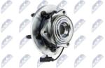 NTY Set rulment roata NTY KLP-CH-057 (KLP-CH-057)