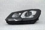 Magneti Marelli Hlavný svetlomet MAGNETI MARELLI 711307023582 (711307023582)