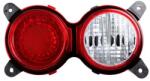 DEPO Lampa spate DEPO 223-1975R-UE (223-1975R-UE) - automobilus