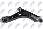 NTY Brat, suspensie roata NTY ZWD-DW-006 (ZWD-DW-006)
