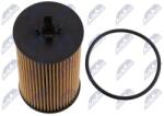 NTY Filtru ulei NTY FOF-PL-005 (FOF-PL-005)
