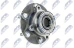 NTY Set rulment roata NTY KLP-MS-043 (KLP-MS-043)