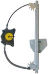 VALEO Mecanism actionare geam VALEO 851075 (851075)