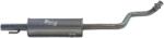 BOSAL Toba esapamet intermediara BOSAL 279-177 (279-177)