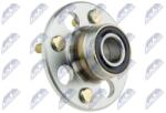 NTY Set rulment roata NTY KLT-HD-010 (KLT-HD-010)