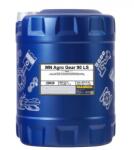 MANNOL ulei de transmisie SCT - MANNOL Mannol 8110 Agro Gear 90 LS MN8110-10