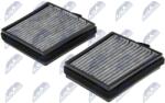 NTY Filtru, aer habitaclu NTY FCF-ME-037C (FCF-ME-037C)